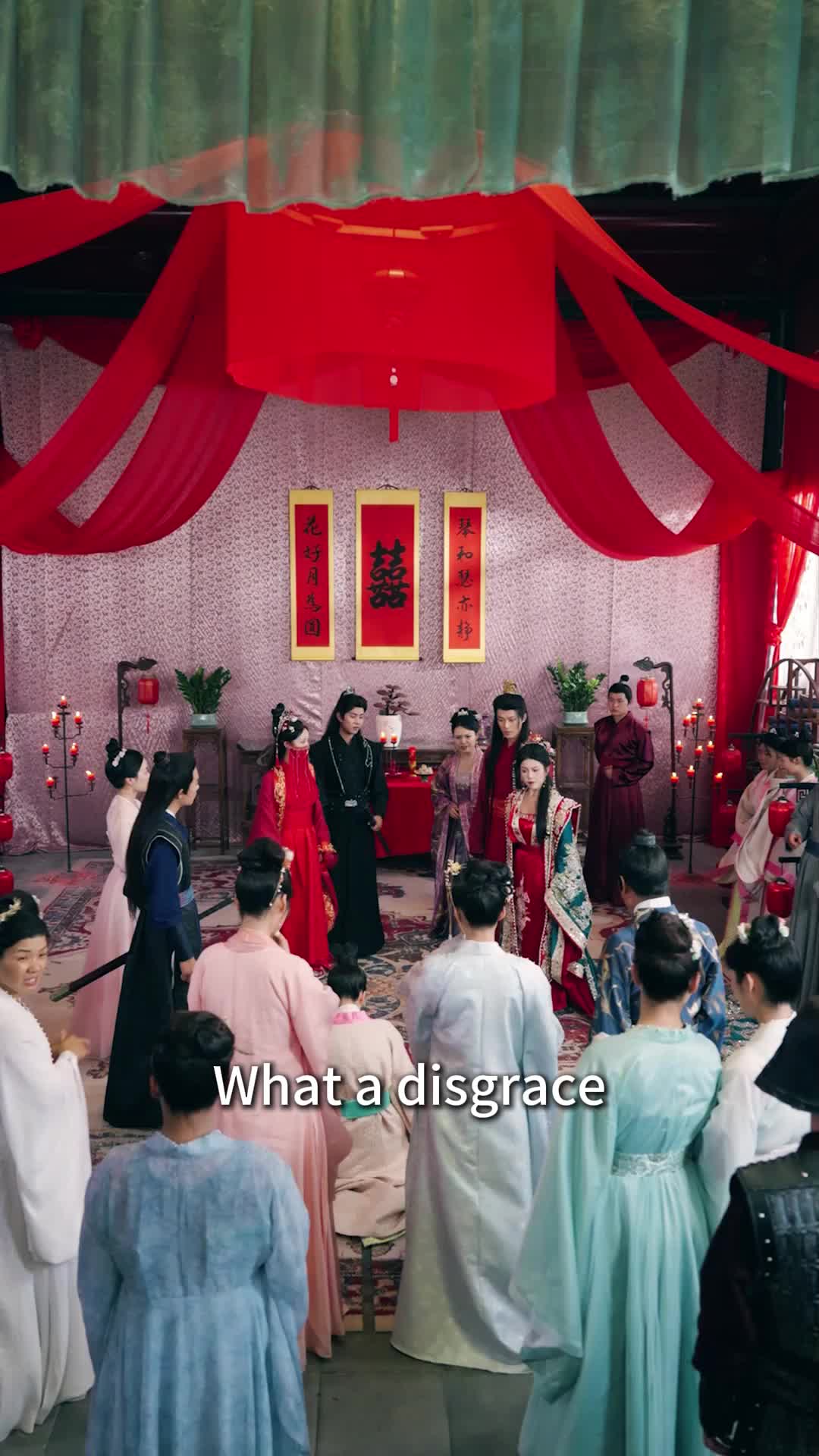 Episode 11 - The Princess Dumps Her Cheating Fiancé